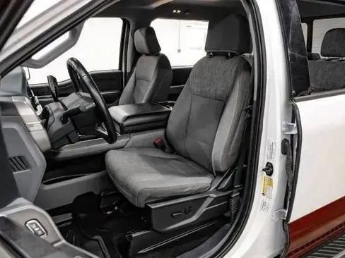 Used 2022 Ford F150 XLT w/ Equipment Group 301A Mid AWD/4WD image 36
