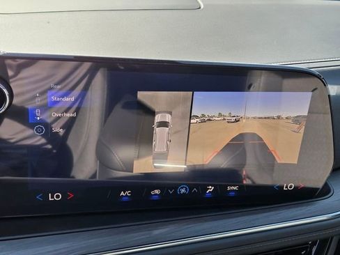 New 2026 Chevrolet Tahoe LS RWD image 13