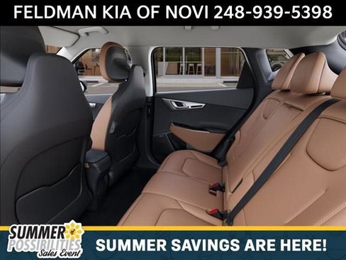 New 2026 Kia EV6 Wind AWD/4WD image 18