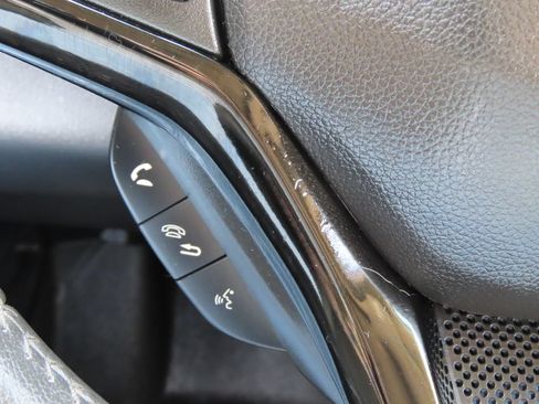 Used 2019 Honda HR-V EX-L image 38