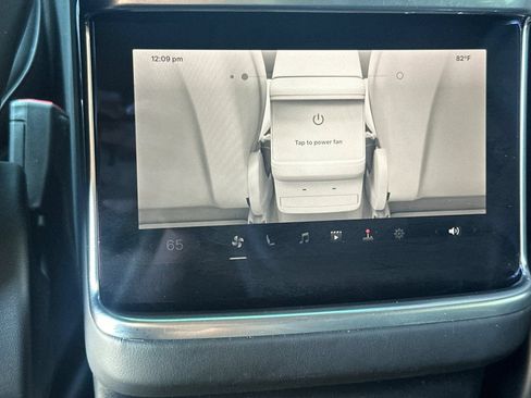 Used 2022 Tesla Model X Plaid AWD/4WD image 15