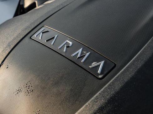 Used 2022 Karma GS-6 RWD image 58