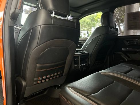 Used 2022 RAM 1500 TRX w/ TRX Level 2 Equipment Group AWD/4WD image 43