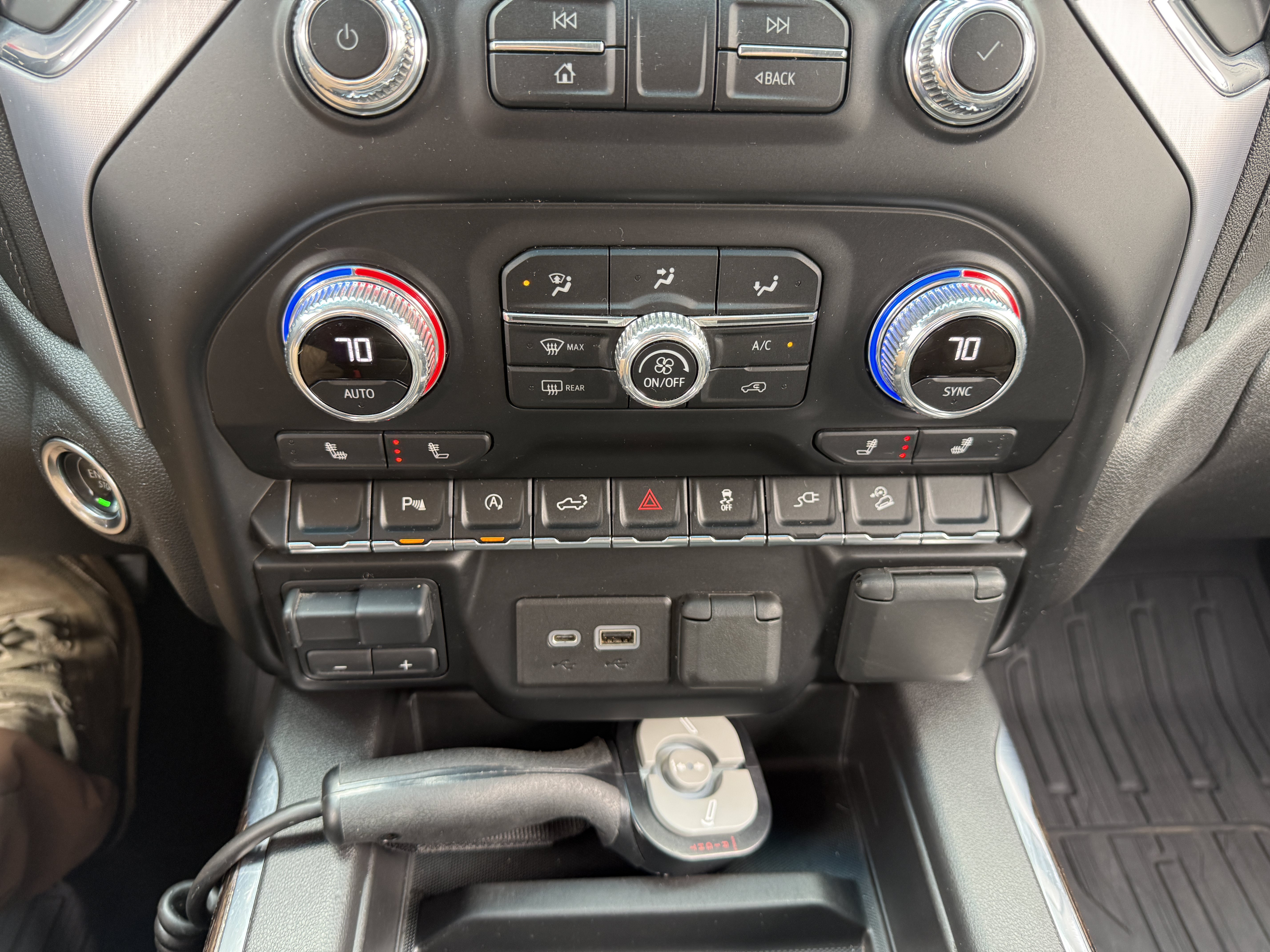 Used 2021 GMC Sierra 1500 Elevation w/ Preferred Package AWD/4WD image 20