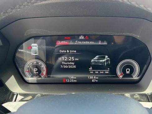 New 2026 Audi A3 2.0T Premium Plus AWD/4WD image 18