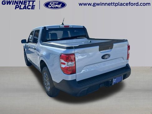 New 2026 Ford Maverick XLT w/ XLT Luxury Package AWD/4WD image 38