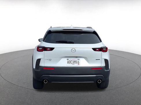 Used 2025 MAZDA CX-50 2.5 Hybrid w/ Premium Plus Pkg image 12