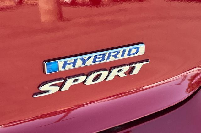 Used 2025 Honda Accord Sport image 36