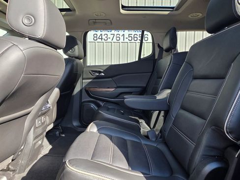 Used 2019 GMC Acadia Denali AWD/4WD image 20