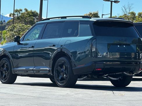 New 2027 Kia Telluride X-Line SX Prestige image 6