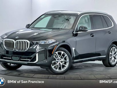 Used 2025 BMW X5 xDrive40i w/ Parking Assistance Package
