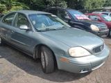 Used 2005 Mercury Sable LS image 2
