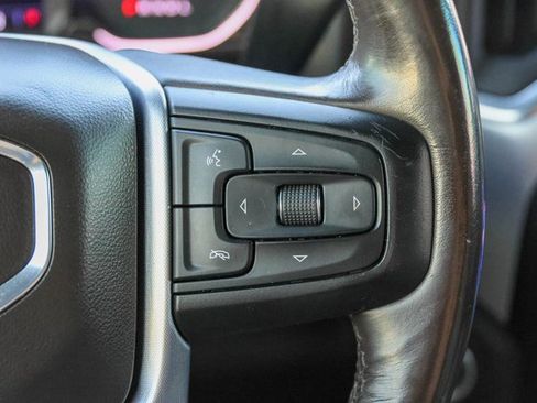 Used 2021 GMC Sierra 1500 SLT w/ SLT Convenience Package image 32