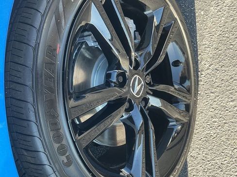 New 2026 Acura Integra A-Spec image 21