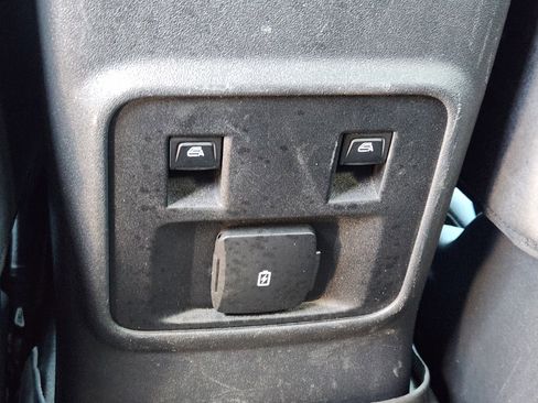 Used 2024 Ford Bronco Badlands AWD/4WD image 31