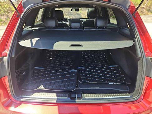 Used 2022 Mercedes-Benz GLC 43 AMG 4MATIC image 46