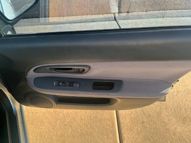 Used 2006 Subaru Impreza 2.5i AWD/4WD image 18