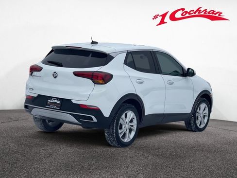 Used 2023 Buick Encore GX Preferred w/ Cold Weather Comfort Package image 18