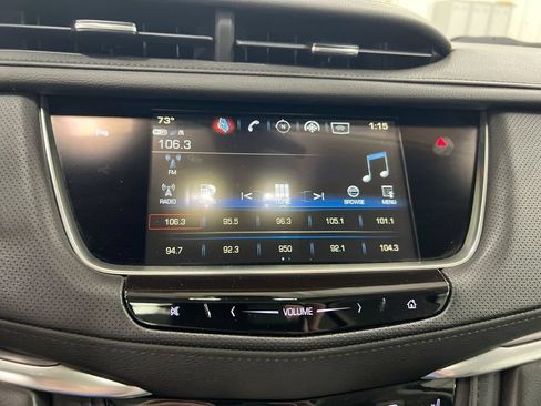 Used 2019 Cadillac XT5 Luxury AWD/4WD image 14