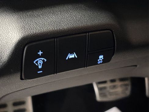 Used 2023 Hyundai Elantra N Line image 36