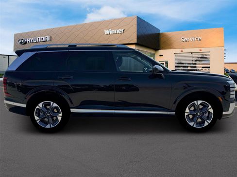 New 2026 Hyundai Palisade Limited AWD/4WD image 9