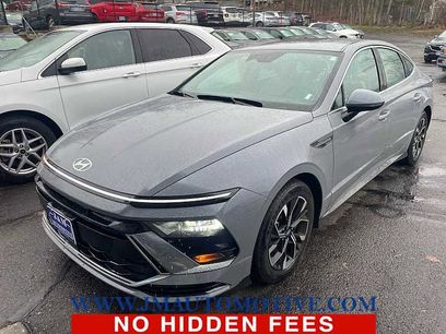 Used 2024 Hyundai Sonata SEL