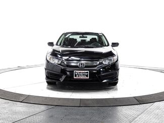 Used 2016 Honda Civic LX video 2