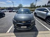 Used 2018 Chevrolet Trax LT w/ LT Convenience Package image 2