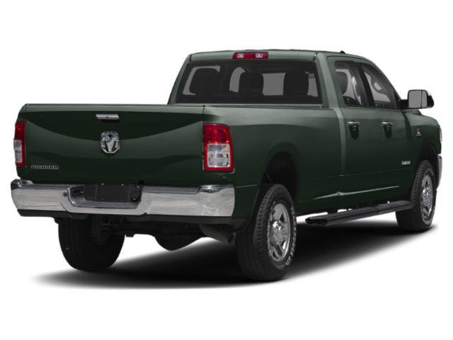 Used 2019 RAM 2500 Big Horn AWD/4WD image 2