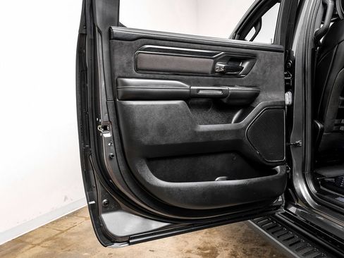 Used 2023 RAM 1500 TRX w/ TRX Level 1 Equipment Group AWD/4WD image 51