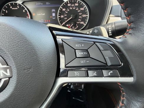 Used 2024 Nissan Altima 2.5 SR FWD image 5