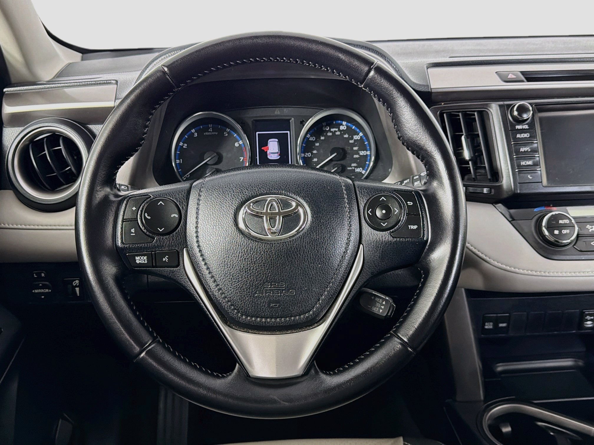 Used 2016 Toyota RAV4 XLE FWD image 17