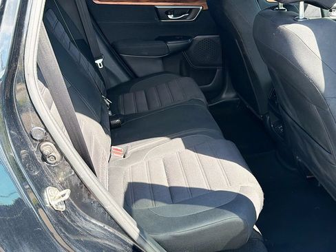 Used 2018 Honda CR-V EX image 30