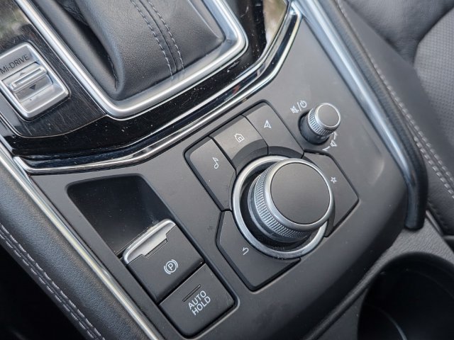 Used 2024 MAZDA CX-5 AWD 2.5 S w/ Premium Package image 24
