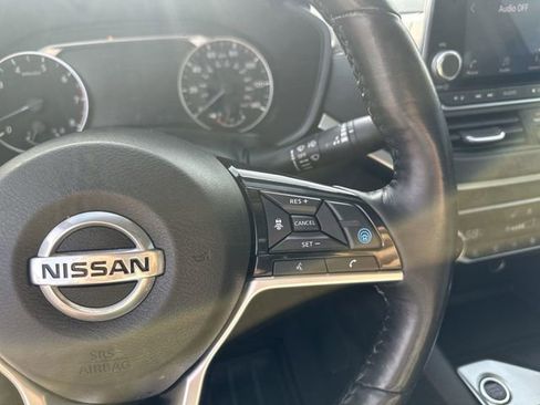 Used 2019 Nissan Altima 2.5 SV image 20