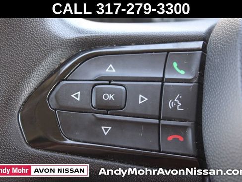 Used 2023 RAM ProMaster 2500 FWD image 21