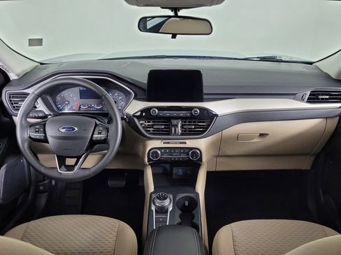 Used 2022 Ford Escape SE w/ Convenience Package image 36