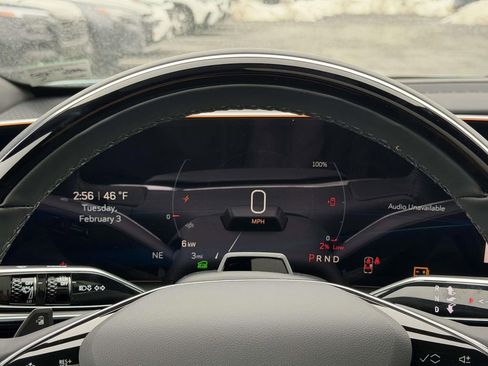 New 2026 Cadillac Lyriq Premium Sport image 24