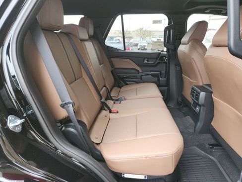 New 2026 Toyota 4Runner Limited image 23