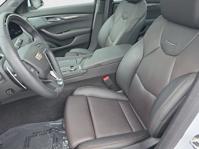 Used 2026 Cadillac CT5 Sport w/ Technology Package AWD/4WD image 14