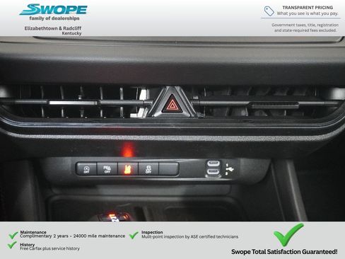 New 2026 Dodge Charger R/T AWD/4WD image 20