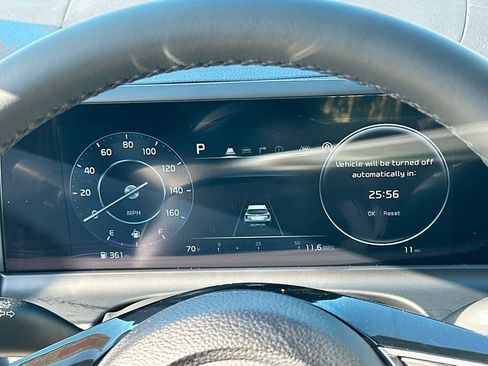 New 2026 Kia Seltos EX FWD image 12
