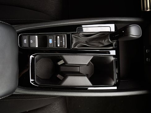 Used 2024 Honda Accord Sport image 26