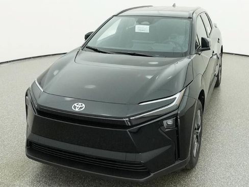 New 2026 Toyota bZ AWD/4WD image 16