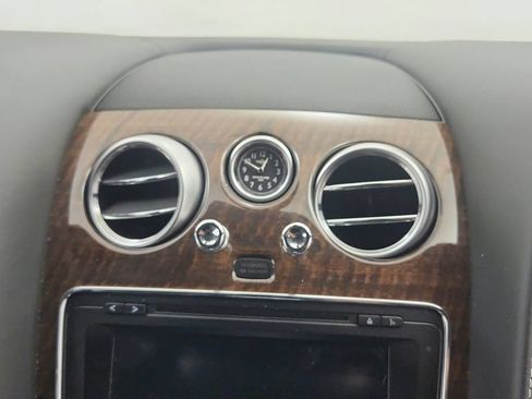 Used 2013 Bentley Continental GT AWD/4WD image 37