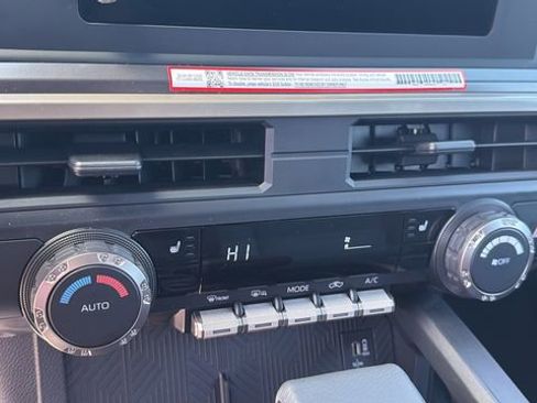 New 2026 Toyota Tacoma TRD Off-Road AWD/4WD image 17