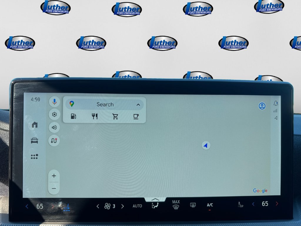 Used 2025 Ford Explorer ST AWD/4WD image 23