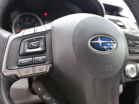 Used 2016 Subaru Forester 2.5i Premium w/ All-Weather Package AWD/4WD image 23