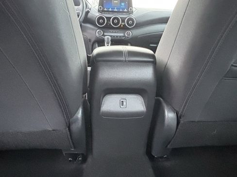 Used 2024 Nissan Sentra SV w/ All-Weather Package image 16