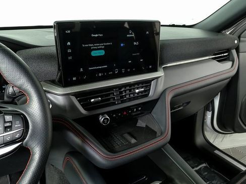 Used 2025 Ford Explorer ST-Line w/ Premium Package image 13